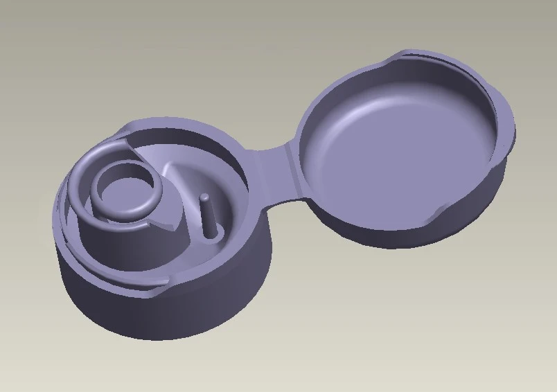 Bottle Plug factory