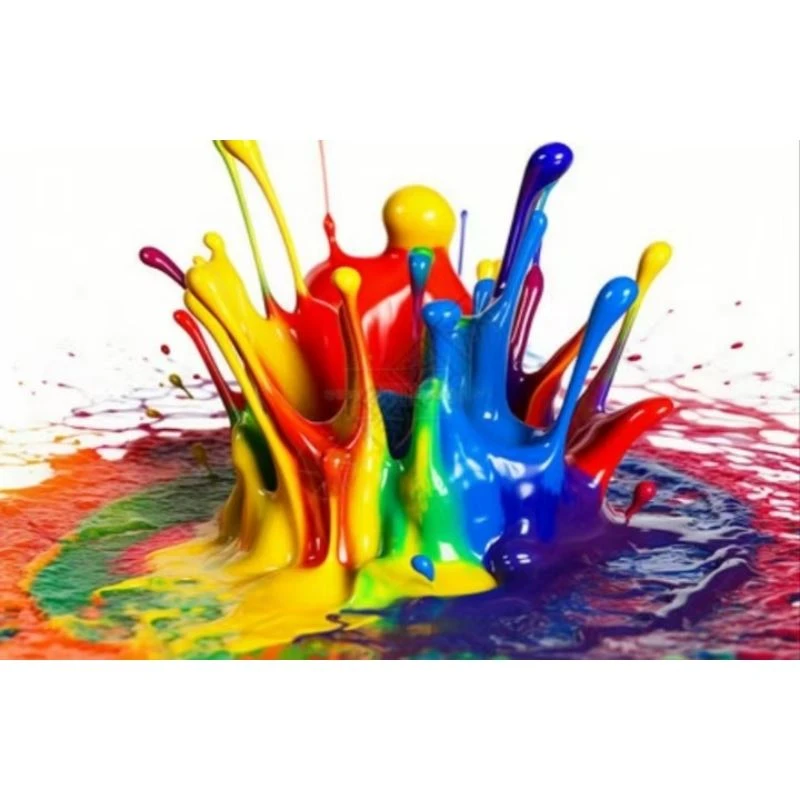 Color Paste Color Paste