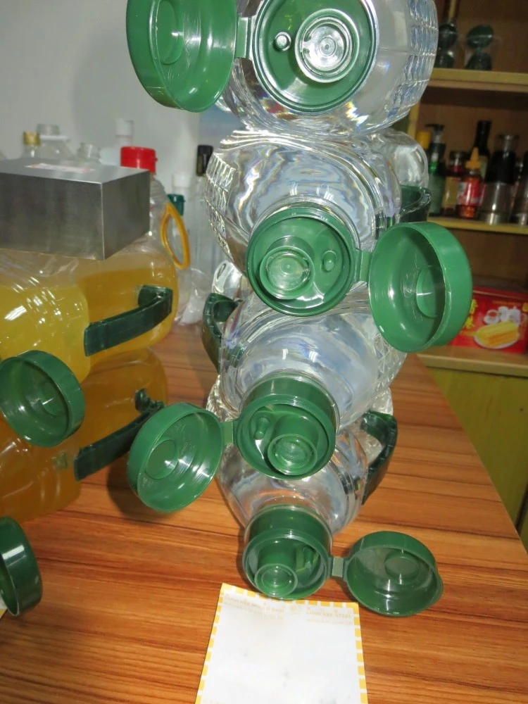 Flip Top Bottle Caps high quality