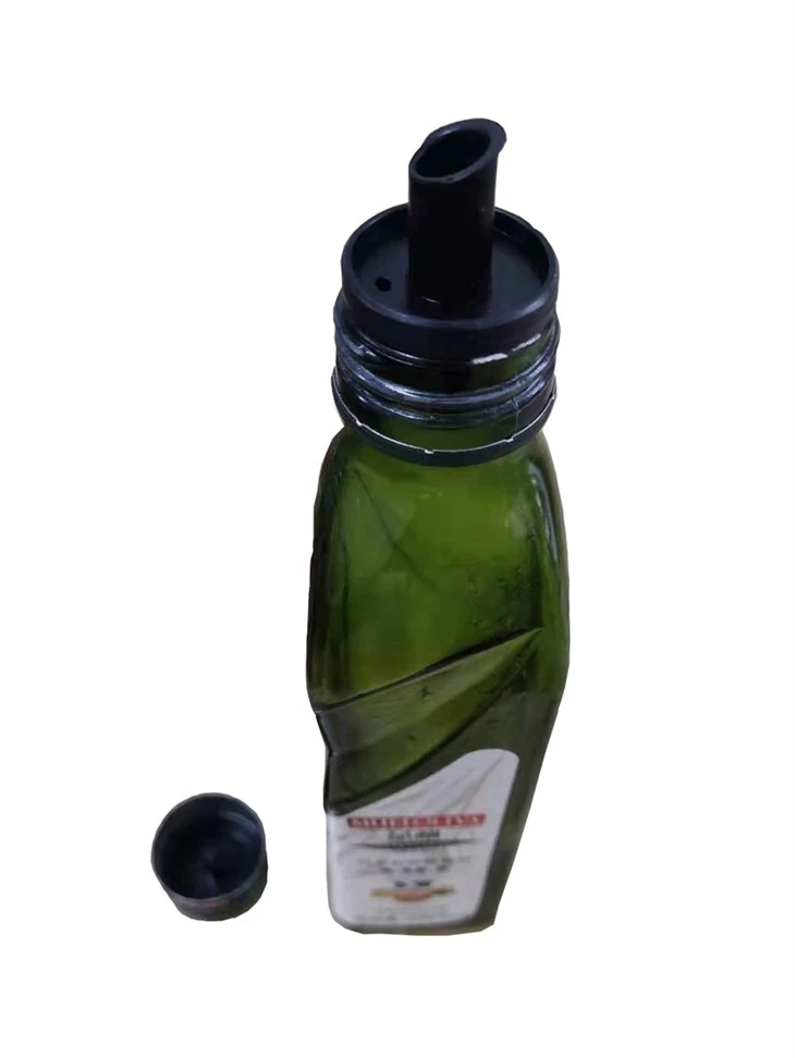 Flip Top Bottle Caps factory